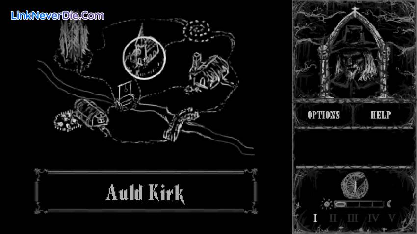 Hình ảnh trong game Daemonologie (screenshot) Hình ảnh trong game Daemonologie (screenshot)