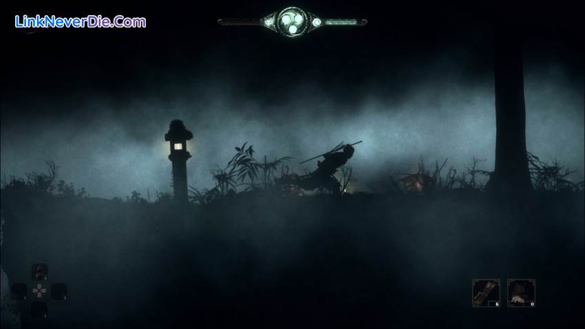 Hình ảnh trong game The Spirit of the Samurai (screenshot) Hình ảnh trong game The Spirit of the Samurai (screenshot)