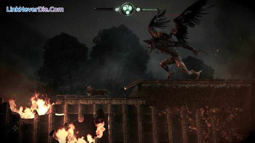 Hình ảnh trong game The Spirit of the Samurai (screenshot) Hình ảnh trong game The Spirit of the Samurai (screenshot)