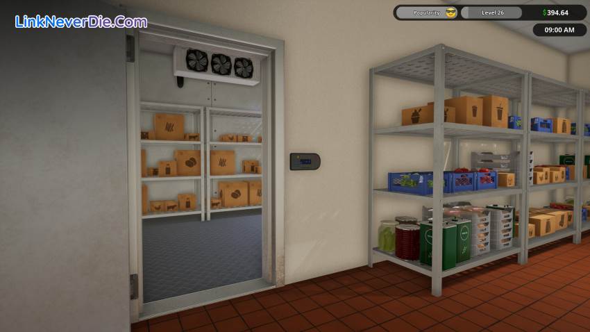 Hình ảnh trong game Fast Food Simulator (screenshot) Hình ảnh trong game Fast Food Simulator (screenshot)