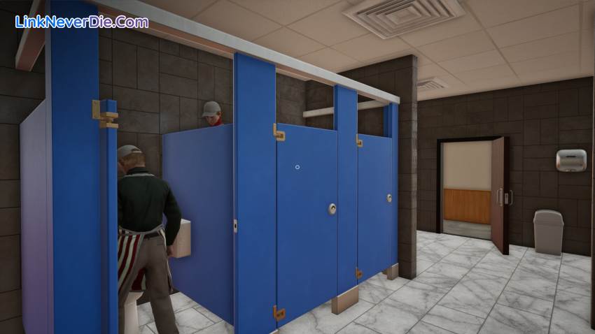 Hình ảnh trong game Fast Food Simulator (screenshot) Hình ảnh trong game Fast Food Simulator (screenshot)