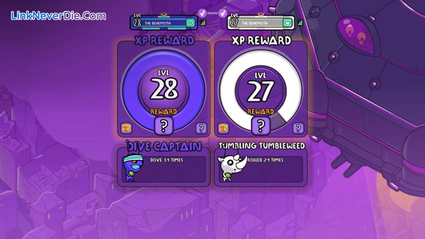 Hình ảnh trong game Alien Hominid Invasion (screenshot) Hình ảnh trong game Alien Hominid Invasion (screenshot)