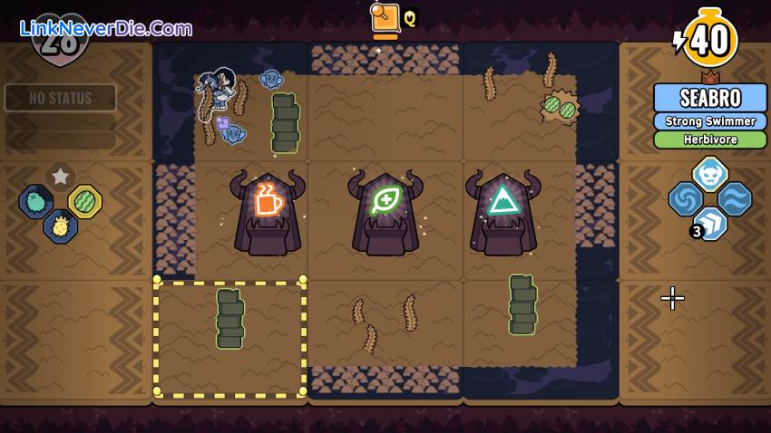 Hình ảnh trong game Patch Quest (screenshot) Hình ảnh trong game Patch Quest (screenshot)