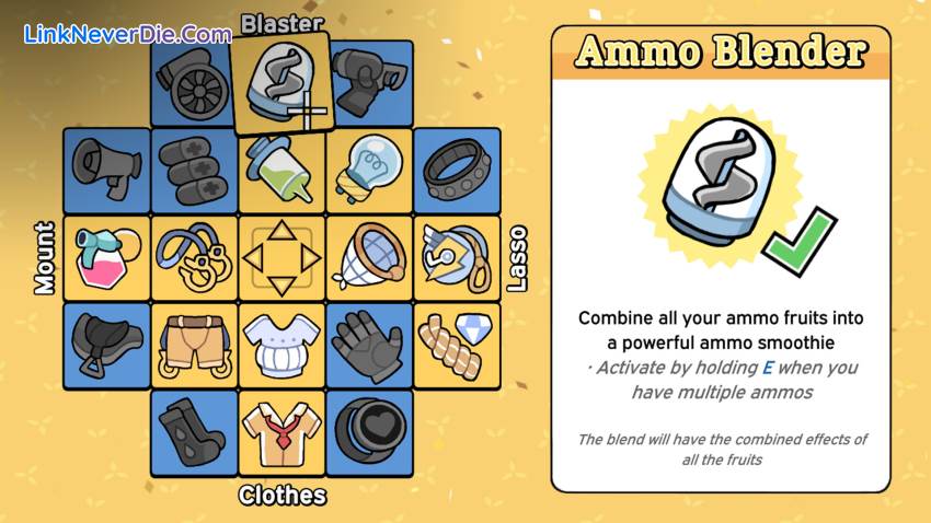 Hình ảnh trong game Patch Quest (screenshot) Hình ảnh trong game Patch Quest (screenshot)