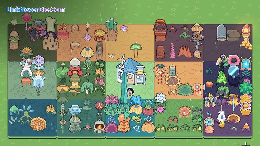 Hình ảnh trong game Patch Quest (screenshot) Hình ảnh trong game Patch Quest (screenshot)