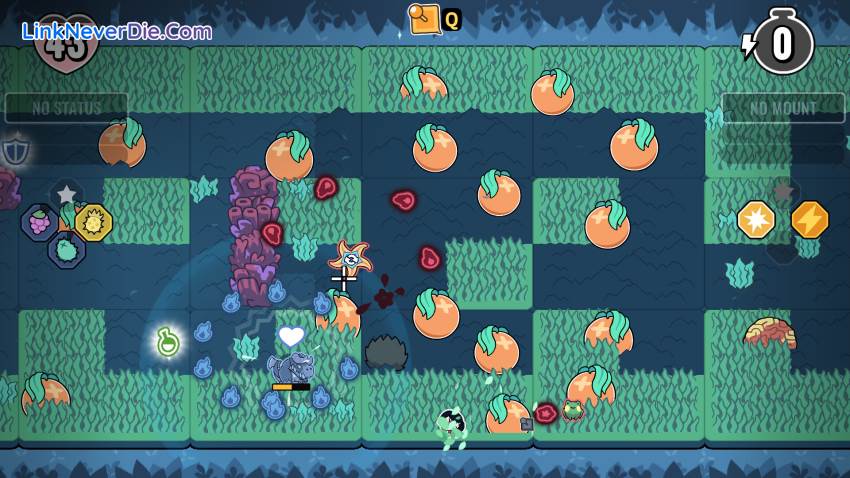 Hình ảnh trong game Patch Quest (screenshot) Hình ảnh trong game Patch Quest (screenshot)