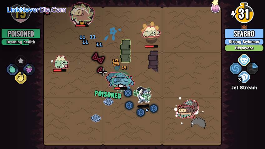 Hình ảnh trong game Patch Quest (screenshot) Hình ảnh trong game Patch Quest (screenshot)