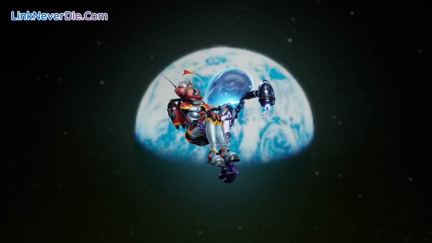 Hình ảnh trong game Destroy All Humans! 2 - Reprobed (screenshot) Hình ảnh trong game Destroy All Humans! 2 - Reprobed (screenshot)