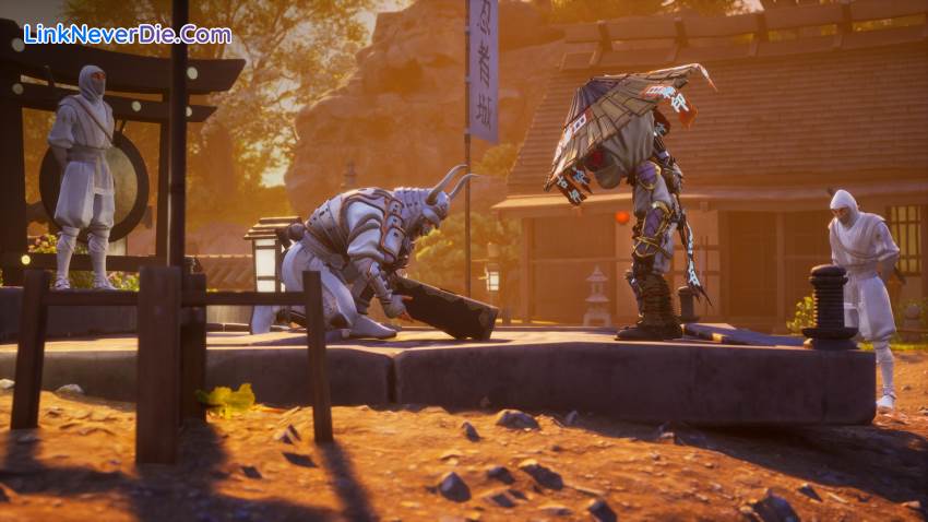 Hình ảnh trong game Destroy All Humans! 2 - Reprobed (screenshot) Hình ảnh trong game Destroy All Humans! 2 - Reprobed (screenshot)