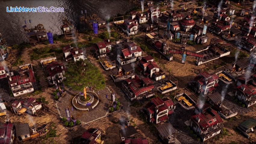 Hình ảnh trong game Endzone 2 (screenshot) Hình ảnh trong game Endzone 2 (screenshot)