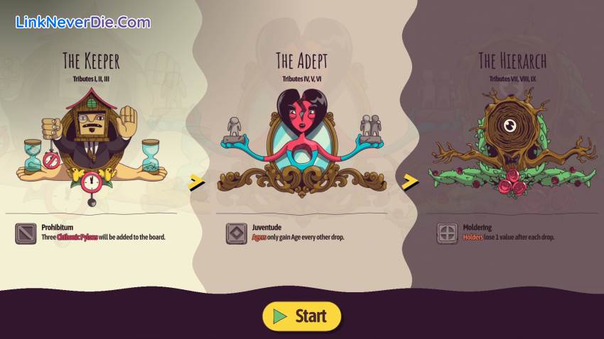Hình ảnh trong game Ballionaire (screenshot) Hình ảnh trong game Ballionaire (screenshot)