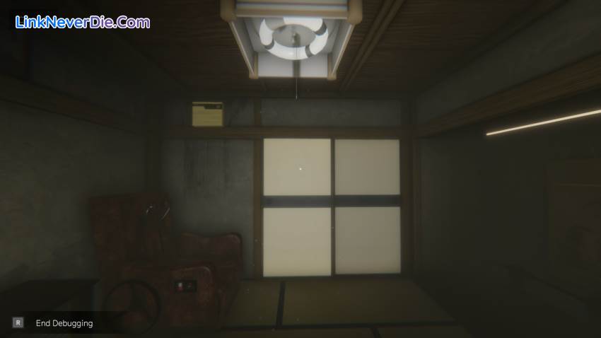 Hình ảnh trong game DEBUG DEADLINE (screenshot) Hình ảnh trong game DEBUG DEADLINE (screenshot)