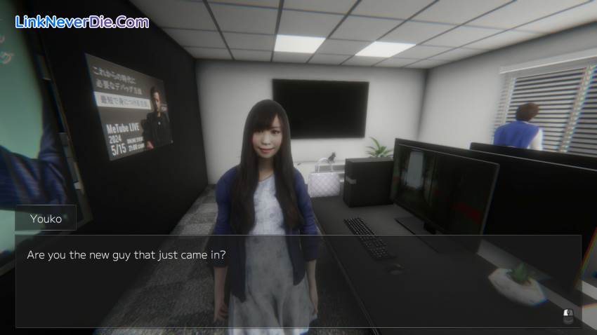 Hình ảnh trong game DEBUG DEADLINE (screenshot) Hình ảnh trong game DEBUG DEADLINE (screenshot)