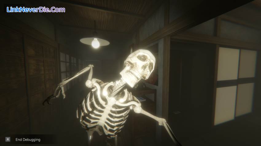 Hình ảnh trong game DEBUG DEADLINE (screenshot) Hình ảnh trong game DEBUG DEADLINE (screenshot)