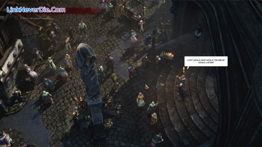 Hình ảnh trong game Flint: Treasure of Oblivion (screenshot) Hình ảnh trong game Flint: Treasure of Oblivion (screenshot)
