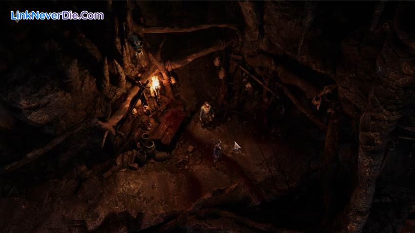 Hình ảnh trong game Flint: Treasure of Oblivion (screenshot) Hình ảnh trong game Flint: Treasure of Oblivion (screenshot)