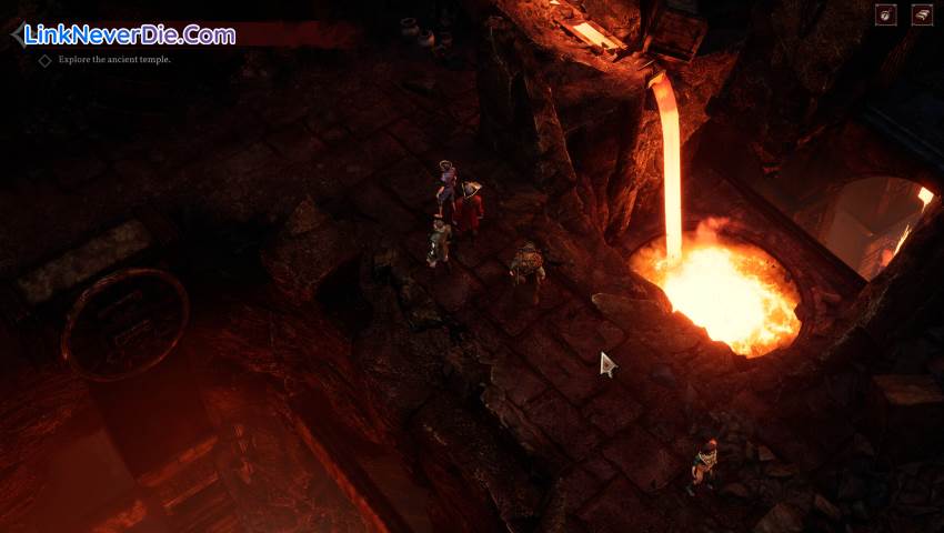 Hình ảnh trong game Flint: Treasure of Oblivion (screenshot) Hình ảnh trong game Flint: Treasure of Oblivion (screenshot)