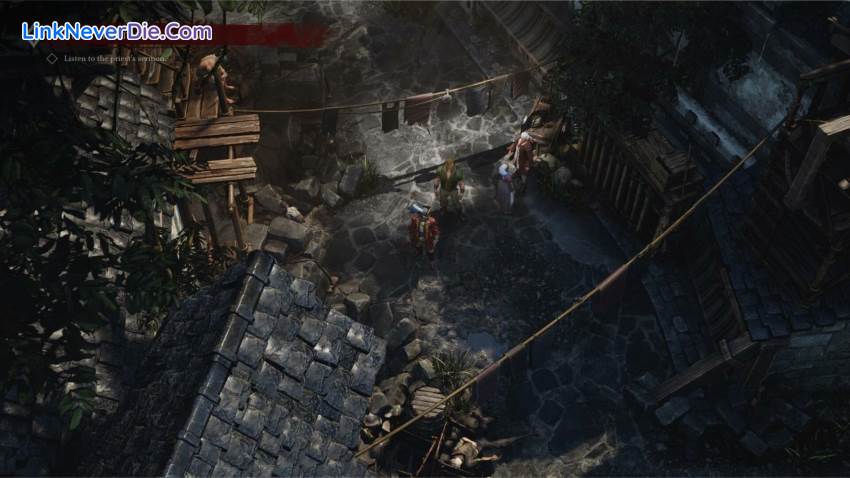 Hình ảnh trong game Flint: Treasure of Oblivion (screenshot) Hình ảnh trong game Flint: Treasure of Oblivion (screenshot)