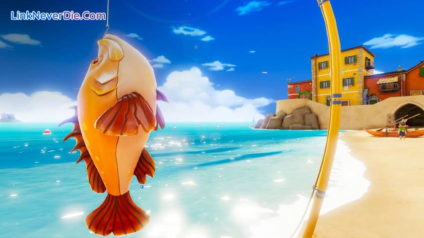Hình ảnh trong game On Your Tail (screenshot) Hình ảnh trong game On Your Tail (screenshot)