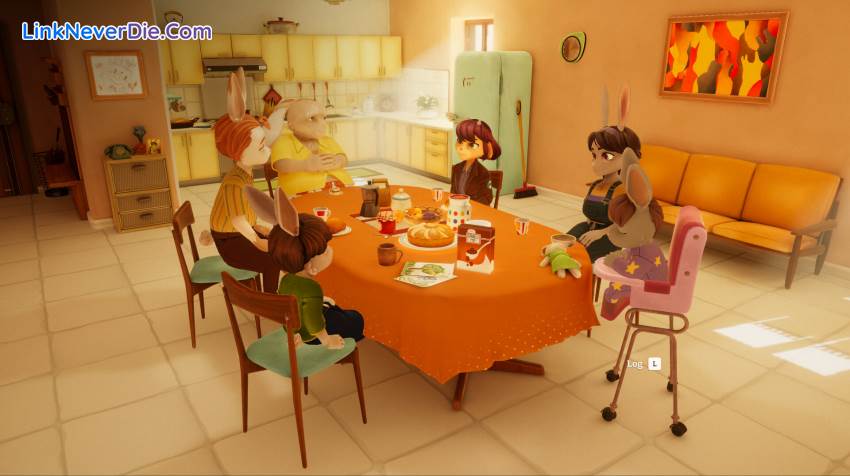 Hình ảnh trong game On Your Tail (screenshot) Hình ảnh trong game On Your Tail (screenshot)
