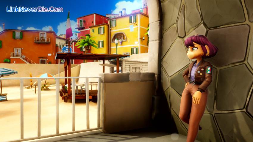 Hình ảnh trong game On Your Tail (screenshot) Hình ảnh trong game On Your Tail (screenshot)