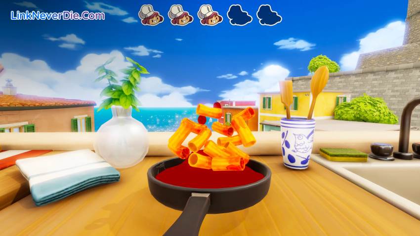 Hình ảnh trong game On Your Tail (screenshot) Hình ảnh trong game On Your Tail (screenshot)