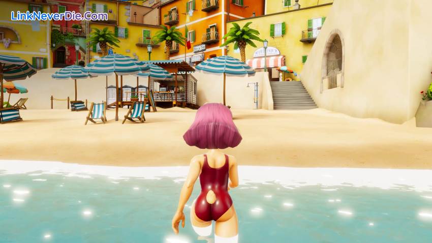 Hình ảnh trong game On Your Tail (screenshot) Hình ảnh trong game On Your Tail (screenshot)