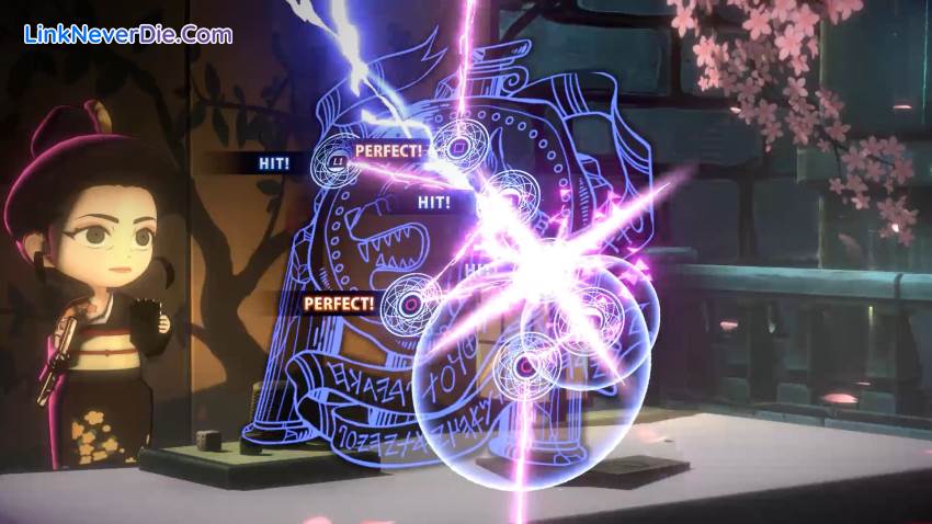 Hình ảnh trong game Penny Blood: Hellbound (screenshot) Hình ảnh trong game Penny Blood: Hellbound (screenshot)