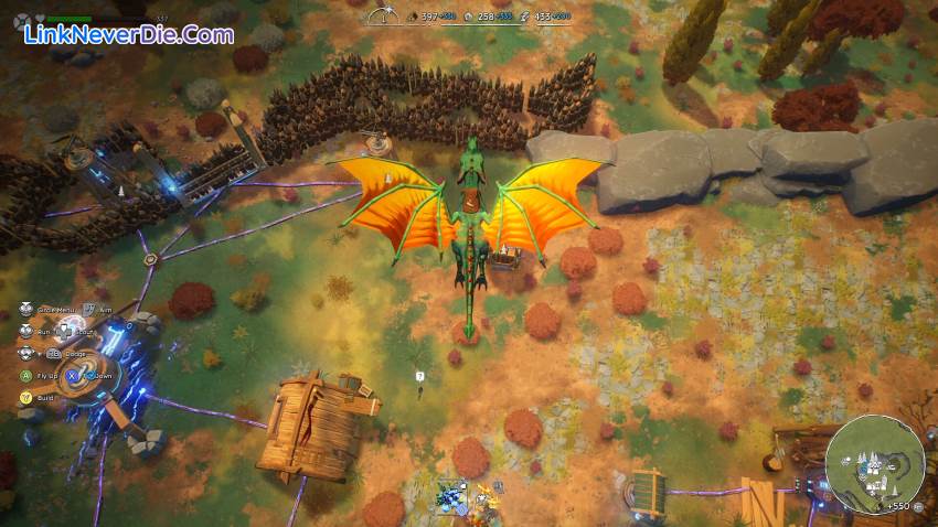 Hình ảnh trong game First Dwarf (screenshot) Hình ảnh trong game First Dwarf (screenshot)