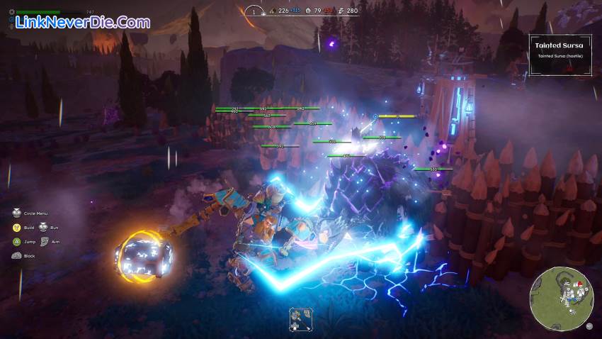 Hình ảnh trong game First Dwarf (screenshot) Hình ảnh trong game First Dwarf (screenshot)