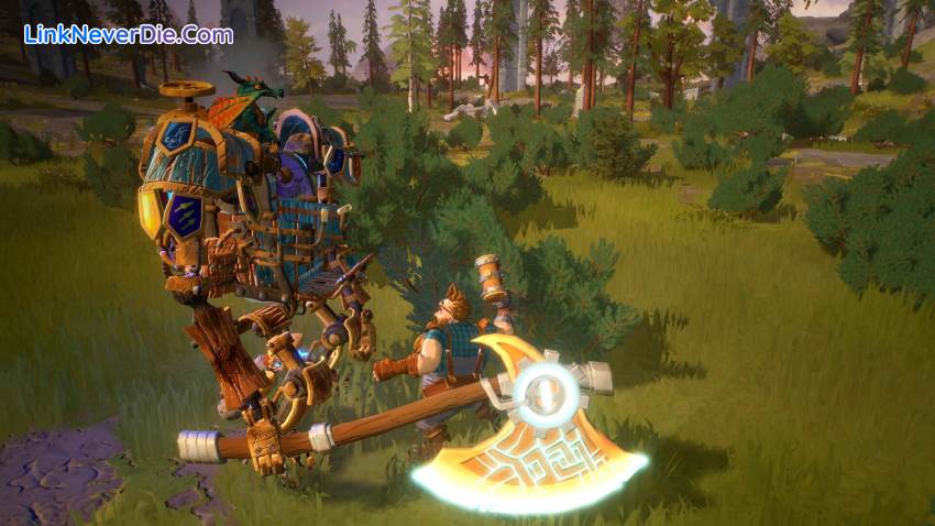 Hình ảnh trong game First Dwarf (screenshot) Hình ảnh trong game First Dwarf (screenshot)