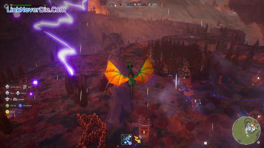 Hình ảnh trong game First Dwarf (screenshot) Hình ảnh trong game First Dwarf (screenshot)