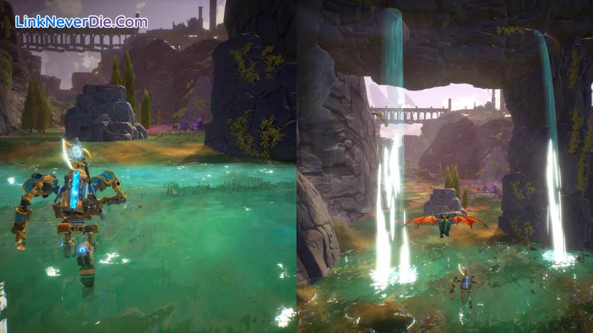 Hình ảnh trong game First Dwarf (screenshot) Hình ảnh trong game First Dwarf (screenshot)