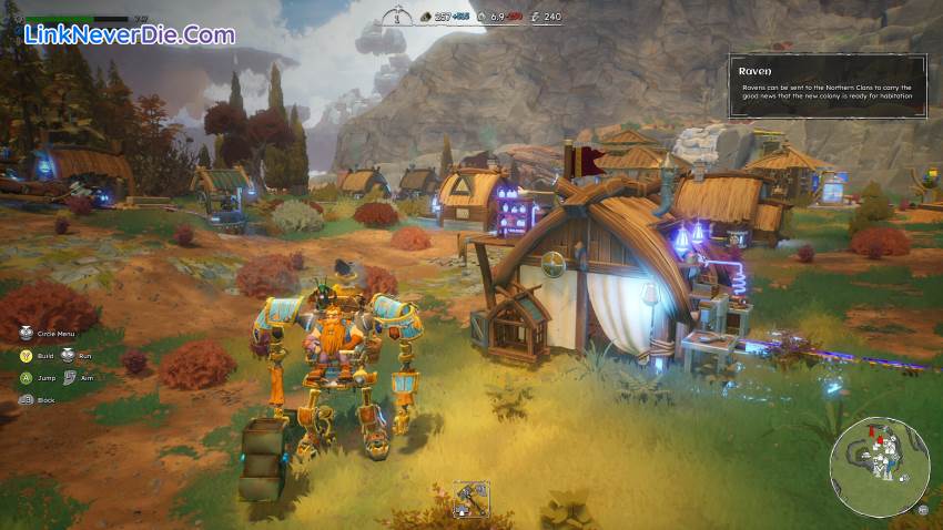 Hình ảnh trong game First Dwarf (screenshot) Hình ảnh trong game First Dwarf (screenshot)