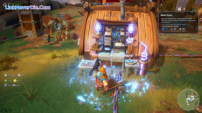 Hình ảnh trong game First Dwarf (screenshot) Hình ảnh trong game First Dwarf (screenshot)