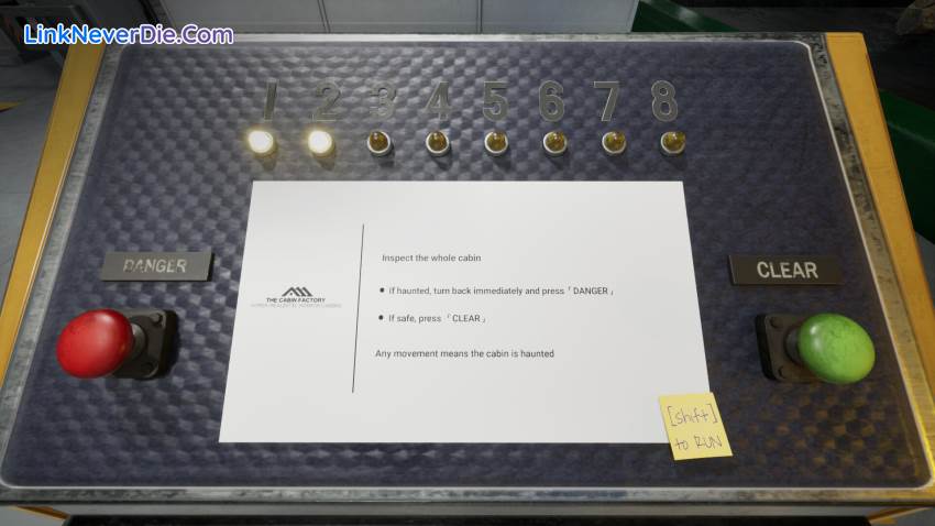 Hình ảnh trong game The Cabin Factory (screenshot) Hình ảnh trong game The Cabin Factory (screenshot)