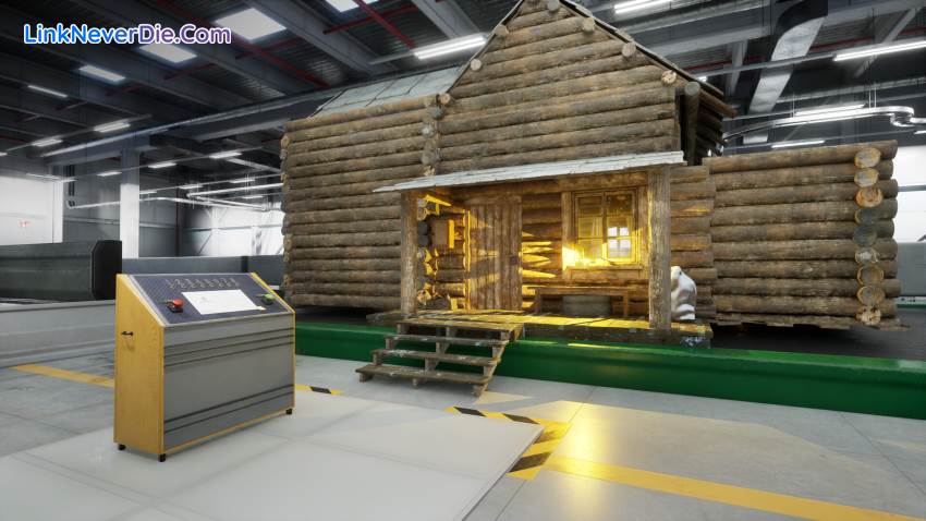 Hình ảnh trong game The Cabin Factory (screenshot) Hình ảnh trong game The Cabin Factory (screenshot)