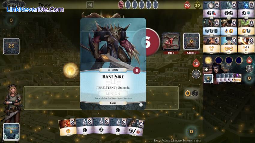 Hình ảnh trong game Aeon's End (screenshot) Hình ảnh trong game Aeon's End (screenshot)