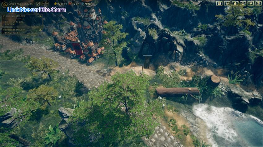 Hình ảnh trong game Glorious Companions (screenshot) Hình ảnh trong game Glorious Companions (screenshot)