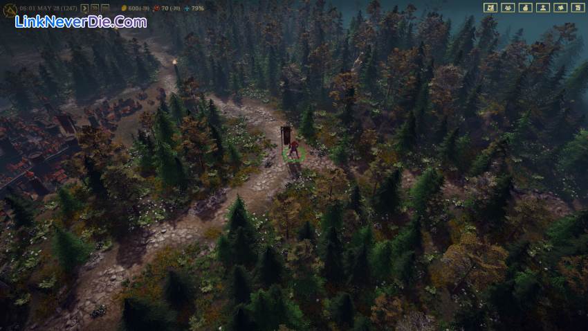 Hình ảnh trong game Glorious Companions (screenshot) Hình ảnh trong game Glorious Companions (screenshot)