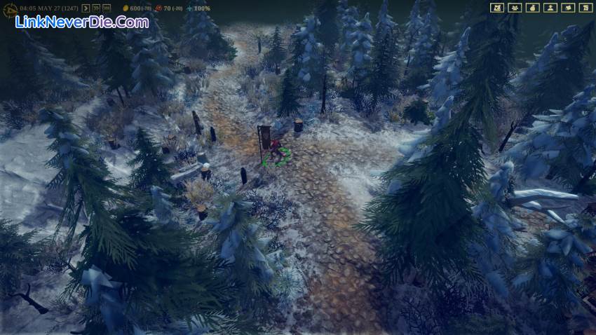 Hình ảnh trong game Glorious Companions (screenshot) Hình ảnh trong game Glorious Companions (screenshot)
