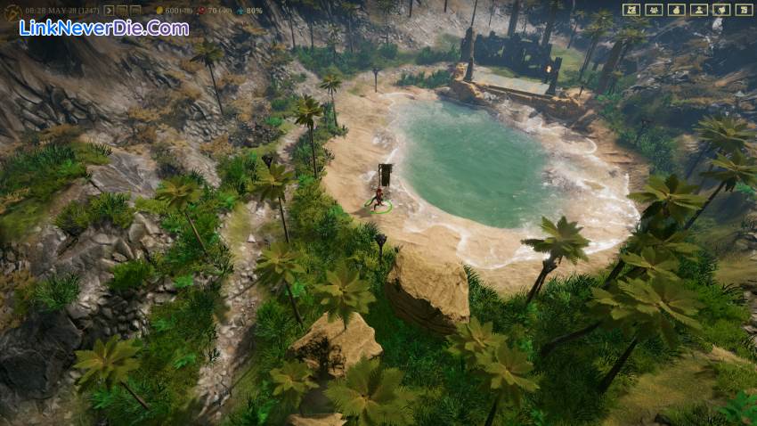 Hình ảnh trong game Glorious Companions (screenshot) Hình ảnh trong game Glorious Companions (screenshot)