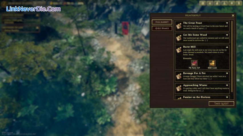 Hình ảnh trong game Glorious Companions (screenshot) Hình ảnh trong game Glorious Companions (screenshot)