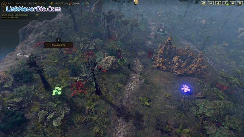 Hình ảnh trong game Glorious Companions (screenshot) Hình ảnh trong game Glorious Companions (screenshot)