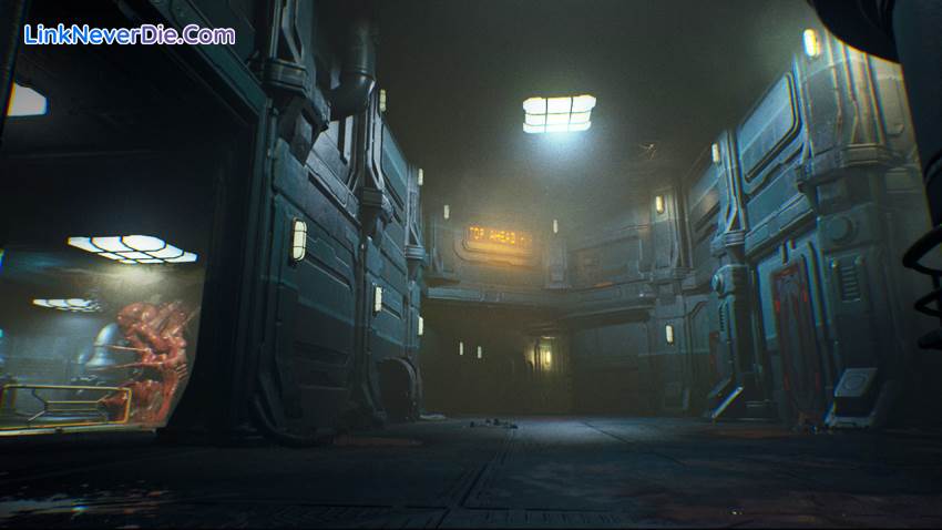 Hình ảnh trong game RIPOUT (screenshot) Hình ảnh trong game RIPOUT (screenshot)