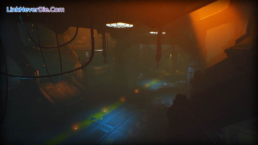 Hình ảnh trong game RIPOUT (screenshot) Hình ảnh trong game RIPOUT (screenshot)