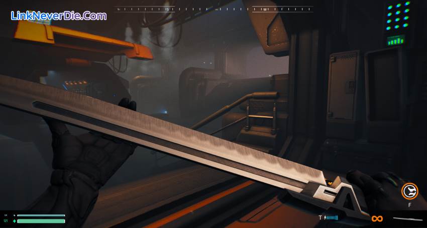 Hình ảnh trong game RIPOUT (screenshot) Hình ảnh trong game RIPOUT (screenshot)