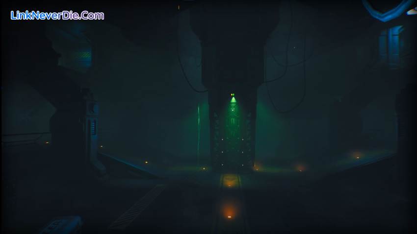 Hình ảnh trong game RIPOUT (screenshot) Hình ảnh trong game RIPOUT (screenshot)