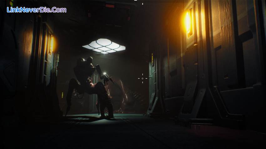 Hình ảnh trong game RIPOUT (screenshot) Hình ảnh trong game RIPOUT (screenshot)