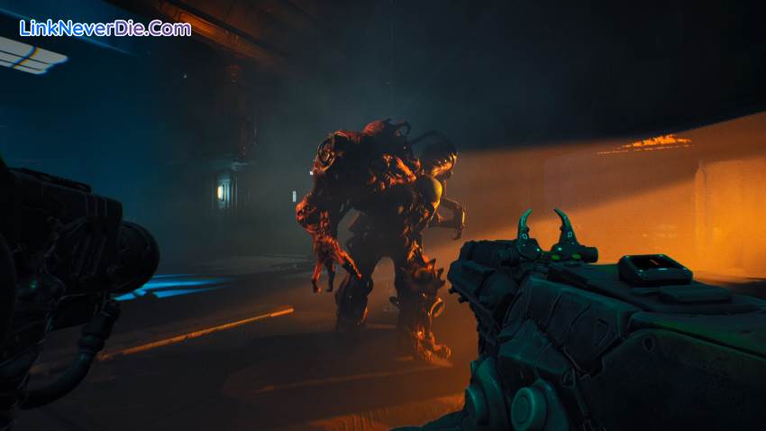 Hình ảnh trong game RIPOUT (screenshot) Hình ảnh trong game RIPOUT (screenshot)
